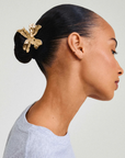 Élastique à Cheveux Dream Pilgrim (Or ou Argent)