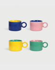 &Klevering Chiquito Mug