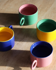 &Klevering Chiquito Mug