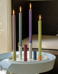 Remember Set of 2 Dublin Candles
