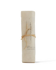 Cedar and Myrrh Frankincense Incense with Flower Incense Holder