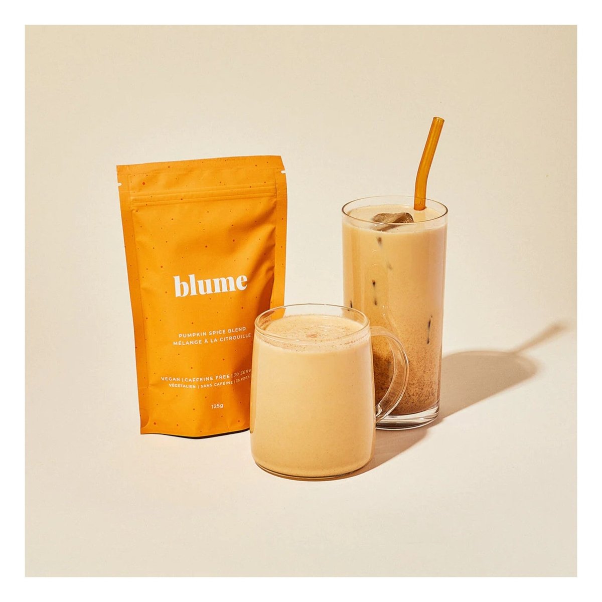 Mélange Blume - Ex - voto