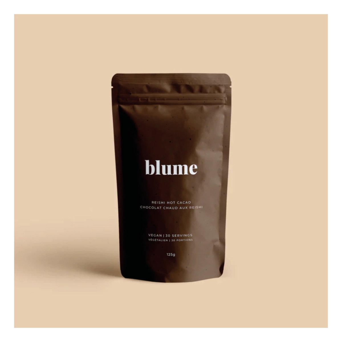 Mélange Blume - Ex - voto