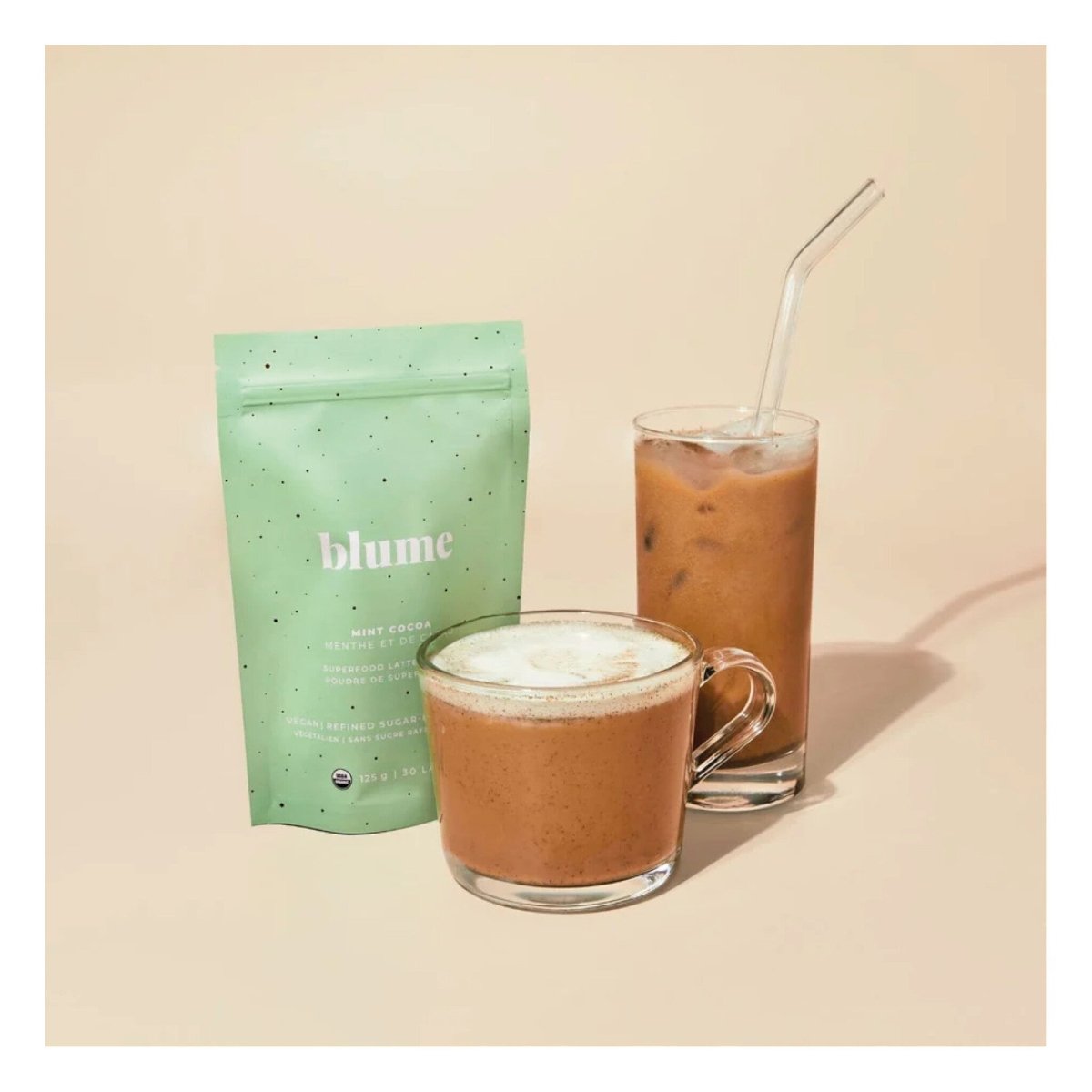 Mélange Blume - Ex - voto