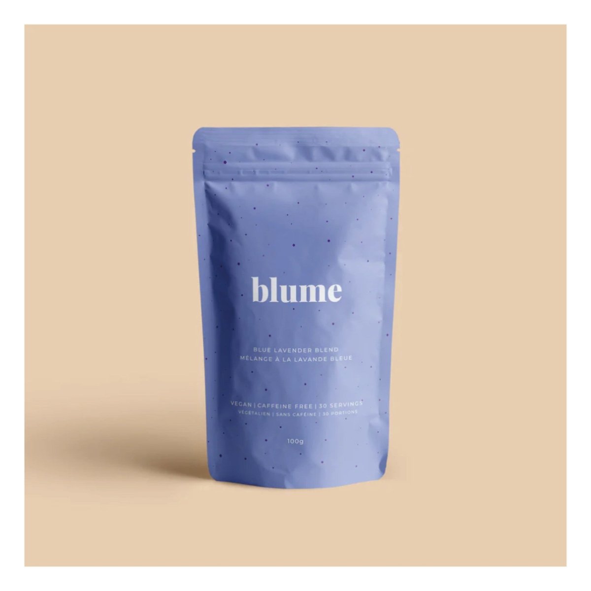 Mélange Blume - Ex - voto