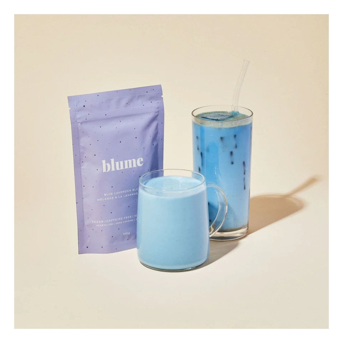 Mélange Blume - Ex - voto