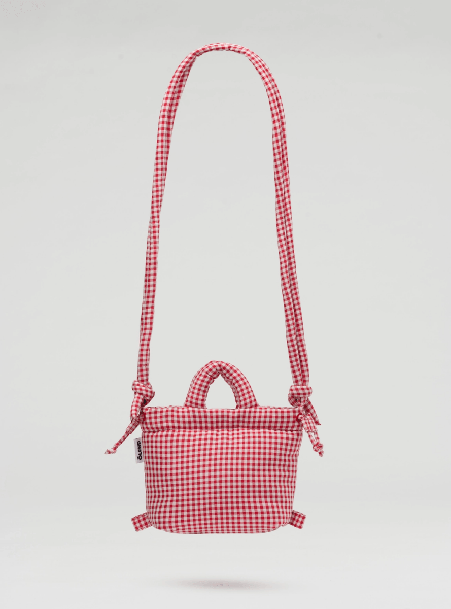 Ölend Ona Micro Bag – Ex-voto