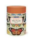 Mini Casse - Tête Papillons 240 pièces Cavallini - Ex - voto