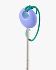 Mini Parapluie Rayures Clima - Ex - voto