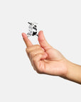 Mini Pince Strot Chunks - Ex - voto
