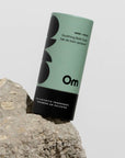 Mini Sel de Bain Apaisant 200g Om Organics Herbes et Pétales - Ex - voto
