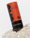 Mini Sel de Bain Apaisant 200g Om Organics Néroli et Poivre - Ex - voto