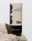 Mini Sel de Bain Apaisant 200g Om Organics Vanilla Moon - Ex - voto
