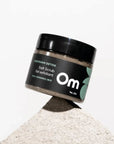 Mini Sel Exfoliant Detox Aisselles Om Organics - Ex - voto