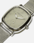 Montre The Tank 2.0 Stone Curated Basics - Ex - voto