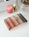 Porte Savon Vague Morikita