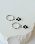 Boucles d’oreilles Loza Horace