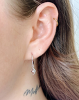 Boucles d’oreilles Loza Horace