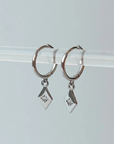 Boucles d’oreilles Loza Horace