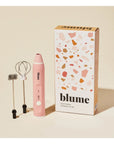 Mousseur à Lait Blume - Ex - voto