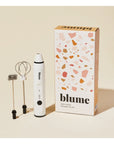Mousseur à Lait Blume - Ex - voto