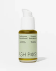 Nettoyant Hydratant Encens et Bois de Santal Ash Posy - Ex - voto
