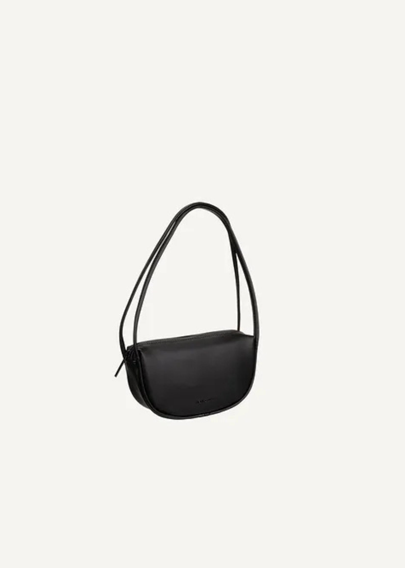 Monk & Anna Akiko Black Bag – Ex-voto