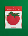 Notes Tomato-do List Mel Andrel - Ex-voto