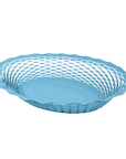 Panier Métalique Large Oval Clémentine - Ex - voto