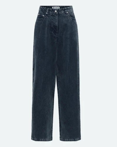Pantalon Aiyas Bleu Legion Minimum - Ex - voto
