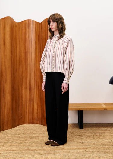 Pantalon Badiane FRNCH - Ex - voto