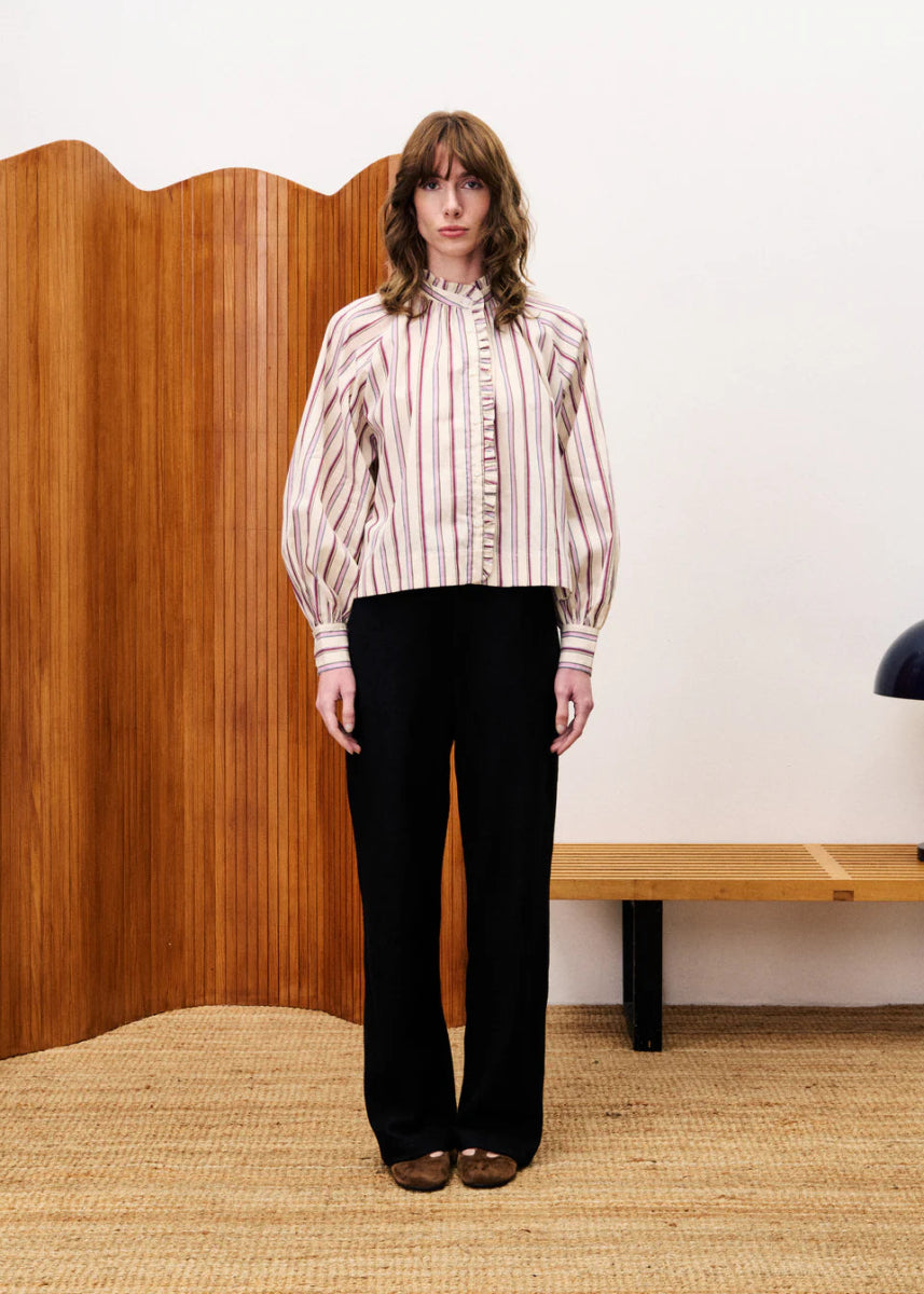 Pantalon Badiane FRNCH - Ex - voto