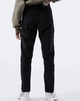 Pantalon Corduroy Nora Dr Denim Noir SOLDE - Vente Finale - Ex - voto
