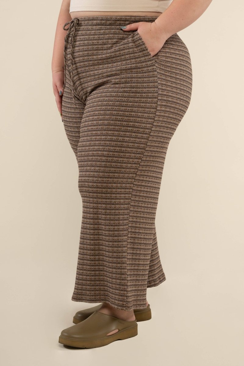 Pantalon Fern NLT - Ex - voto