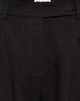 Pantalon Gunli Noir Minimum - Ex - voto