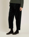 Pantalon Iago Naïf Noir - Ex - voto