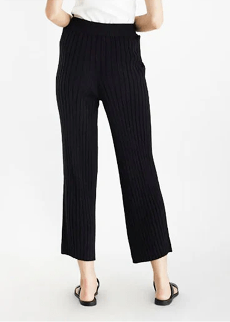 Pantalon Jada Noir Mod Ref SOLDE - Vente Finale - Ex - voto