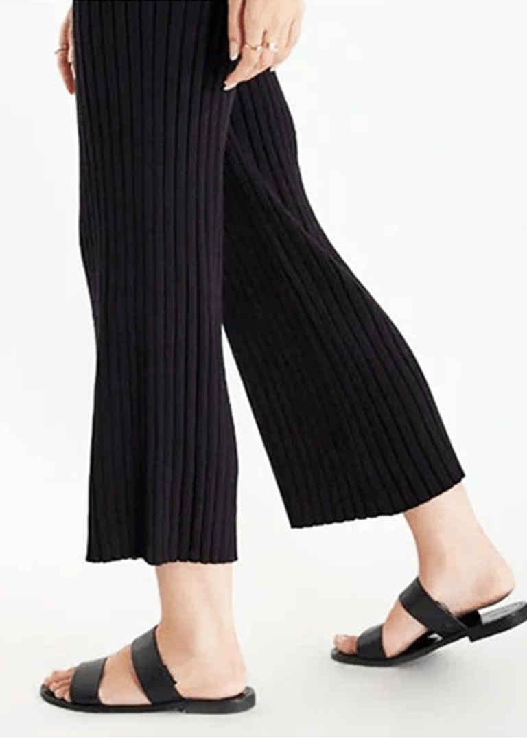 Pantalon Jada Noir Mod Ref SOLDE - Vente Finale - Ex - voto