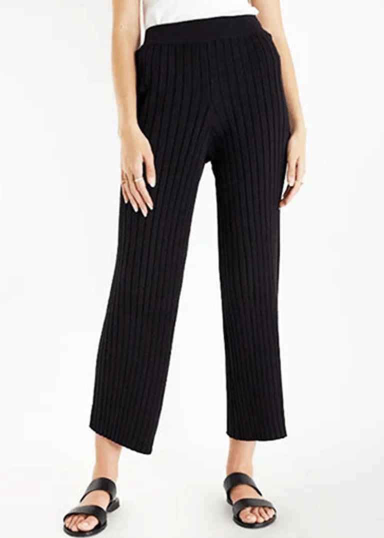 Pantalon Jada Noir Mod Ref SOLDE - Vente Finale - Ex - voto