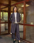 Pantalon - Jupe Harry Gris All Row - Ex - voto