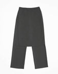 Pantalon - Jupe Harry Gris All Row - Ex - voto