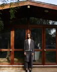 Pantalon - Jupe Harry Gris All Row - Ex - voto