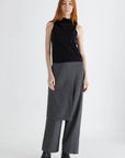 Pantalon - Jupe Harry Gris All Row - Ex - voto