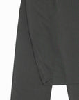 Pantalon - Jupe Harry Gris All Row - Ex - voto