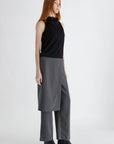Pantalon - Jupe Harry Gris All Row - Ex - voto