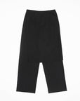 Pantalon - Jupe Harry Noir All Row - Ex - voto