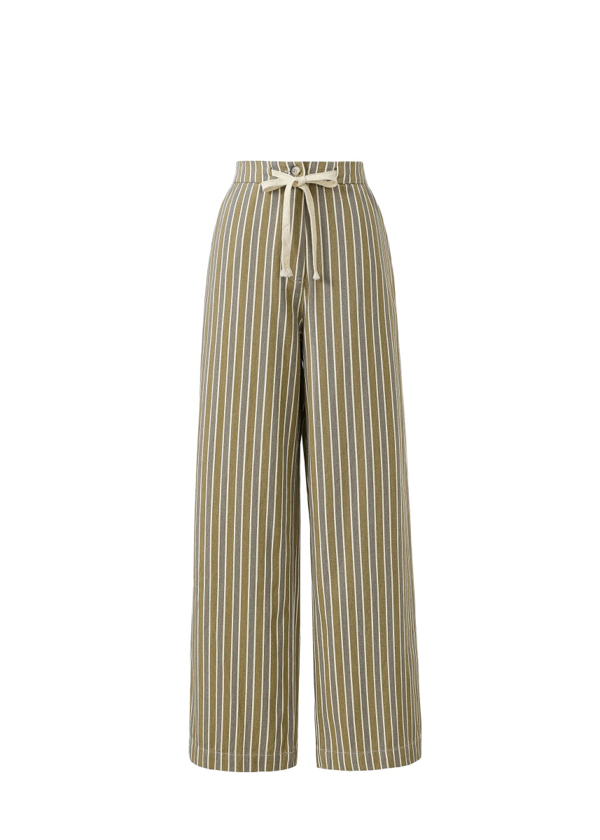 Pantalon Parissa FRNCH - Ex - voto