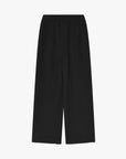 Pantalon Sjanni Minimum Noir - Ex - voto