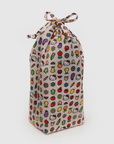 Pantoufles Puffy Baggu Hello Kitty Icons - Ex - voto