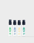 Paquet de Mini Parfums Blomb Fem - Ex - voto